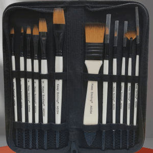 artist brushes