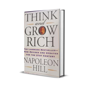THINK AND GROW RICH