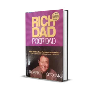 RICH DAD POOR DAD