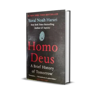 HOMO DEUS