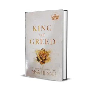 KING OF GREED