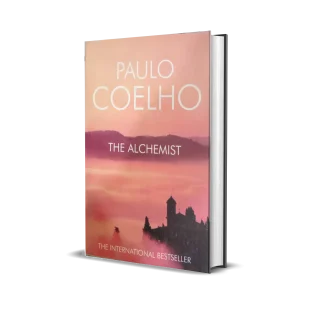 THE ALCHEMIST