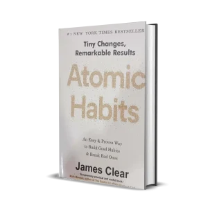 ATOMIC HABBITS