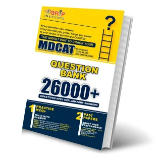 MDCAT Questions Bank