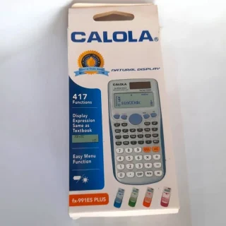 CALOLA FX 991ES PLUS Scientific Calculator