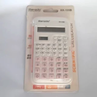 RENZDO KK1058 Scientific Calculator