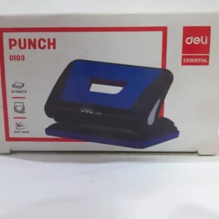 Deli Punch 0103