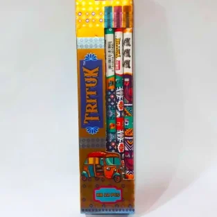 Oro Trituk Pencil Pack