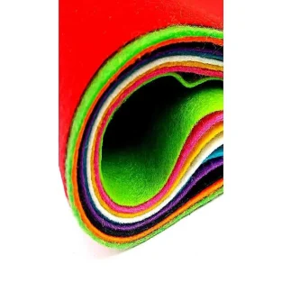 Felt Sheet A4,A2