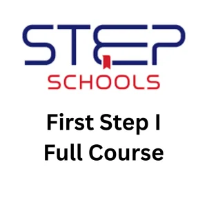 First Step I