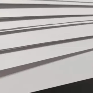 Ivory Sheet (300gram)