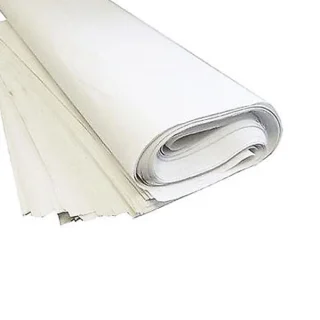 Newspaper Sheet