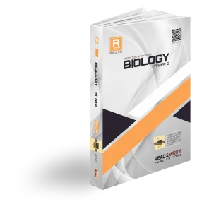 212 Biology A Level Paper 2 Topical workbook