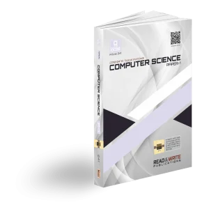 241 Computer Science O Level/IGCSE Paper-1 Topical Workbook