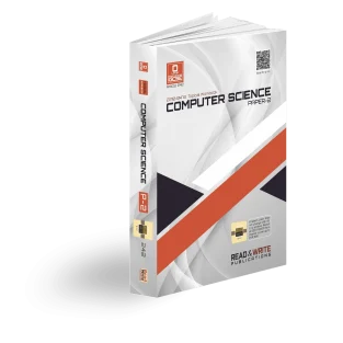 242 Computer Science O Level/IGCSE Paper-2 Topical Workbook