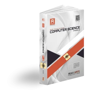 256 Computer Science A Level Paper 2 Topical Workbook