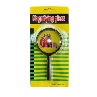 Magnifier Glass 60mm