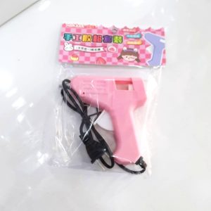 Cute Small Size Glue Gun