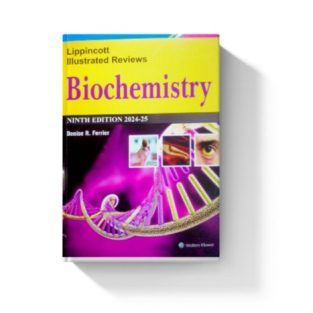 Biochemistry By Lippincott llustrated Reviews 9th Edition