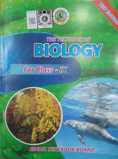 Biology Text Book For Class IX – 3STAR BOOKSTORE