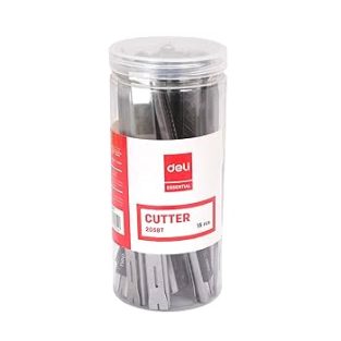 Deli Metal Cutter