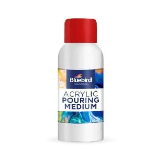 Acrylic Pouring Medium(100ml)