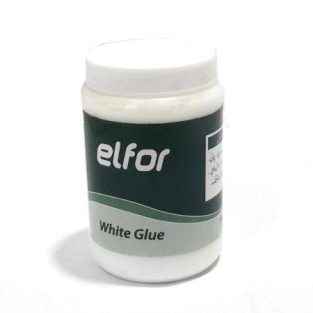 Elfor White Glue (100gm,200gm)