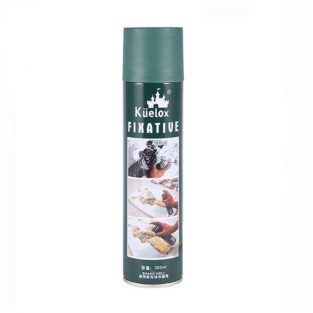 Kuelox FIXATIVE Spray 180ml