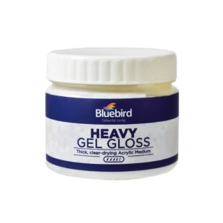 Bluebird Heavy Gel Gloss