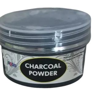 Charcoal Powder 50gm