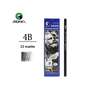 Maries Drawing Pencil 4b