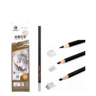 Maries Charcoal Pencil