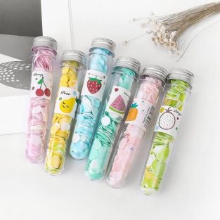 Cute Paper Soap for Kids
