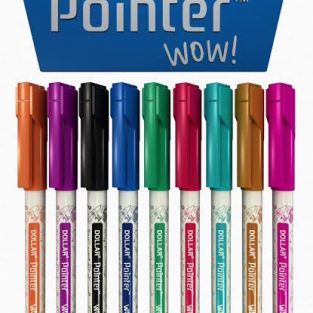 Dollar Colorful Pointers All Colors (single)