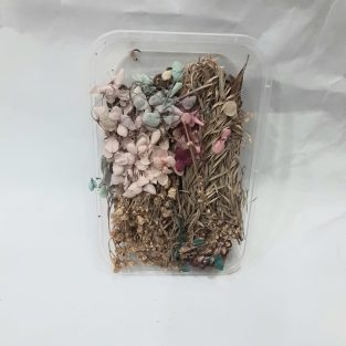 Dry Flowers Pack for Resin Art