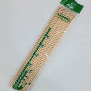 Bamboo/Barbecue Sticks Pack, 12 inch
