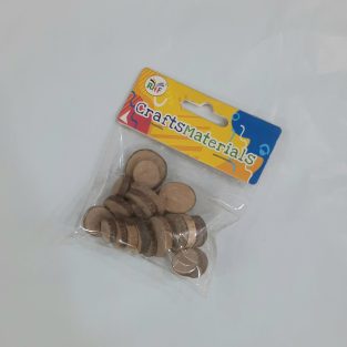 Craft Wood Cut Pieces For Art