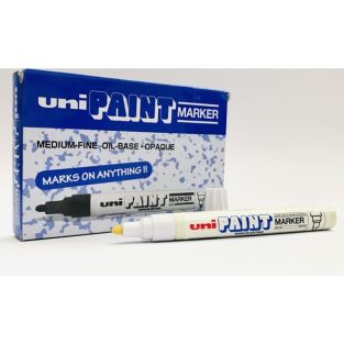 Uni Paint Oil Base Marker