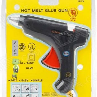 Hot Melt Glue Gun 100 watt Big Size