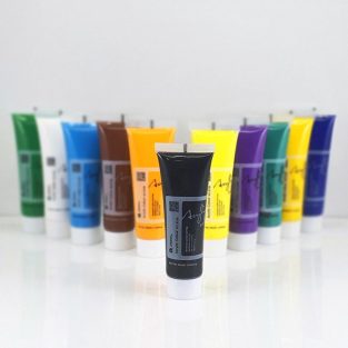 Maries Acrylic Color Tube 30ml