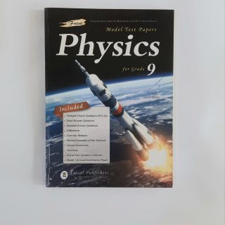 Physics Guide For Class 9th