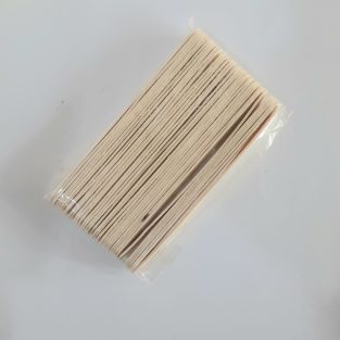 Ice Cream Sticks Pack 6 inch