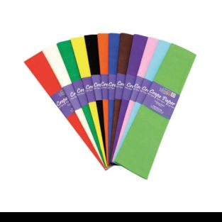 Crap Paper All Colors
