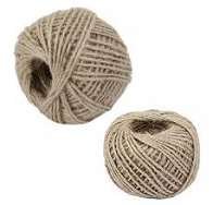 Jute Roll for Carft Big Size