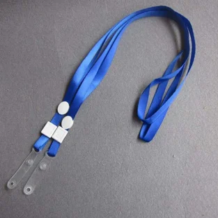 Card Holder Ribbon