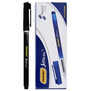 Piano Jelflo Gel Pen (Single Pcs)