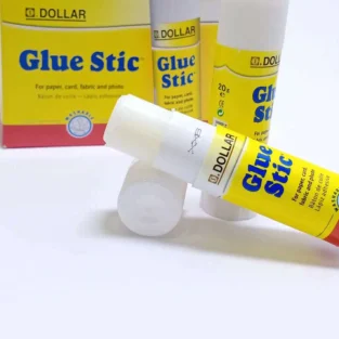 Dollar Glue Stick 8Gm, 20Gm, 35Gm