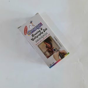 Omega Calligraphy Ink 25ml All Colors