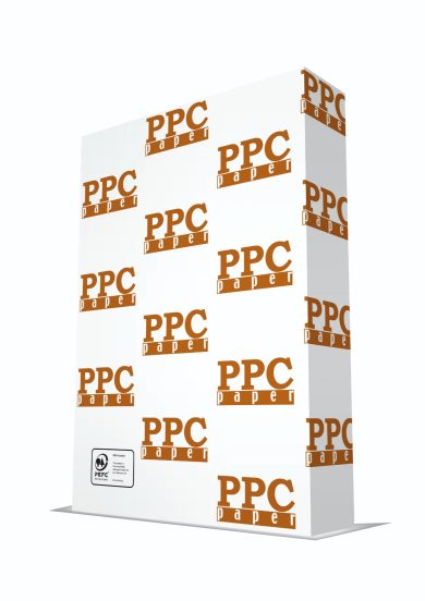 A4 70gm PPCwhite Paper Rim 210 x 297mm 500 Sheets – 3STAR BOOKSTORE