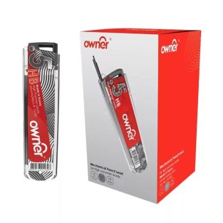 Owner 0.5 HB  Pencil Leads